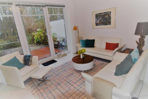 Strandnahes Ferienhaus MoinMoin in Hohwacht, Hohwacht